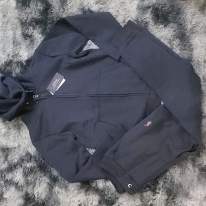 Polo Ralph Lauren tracksuit Navy Blue set